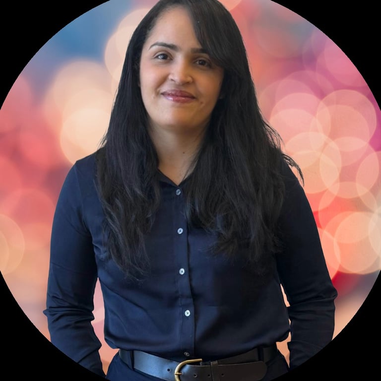 Female Accountant Near Me - Melissa Johnson